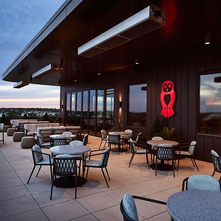 The Scarlet, Lincoln, A Tribute Portfolio Hotel Exteriör bild