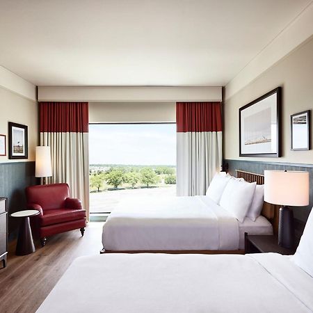 The Scarlet, Lincoln, A Tribute Portfolio Hotel Exteriör bild